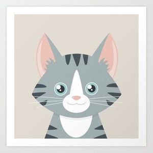 Meet your Posher, Frances